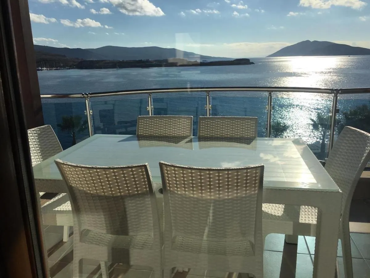 Aura Residence Bodrum
