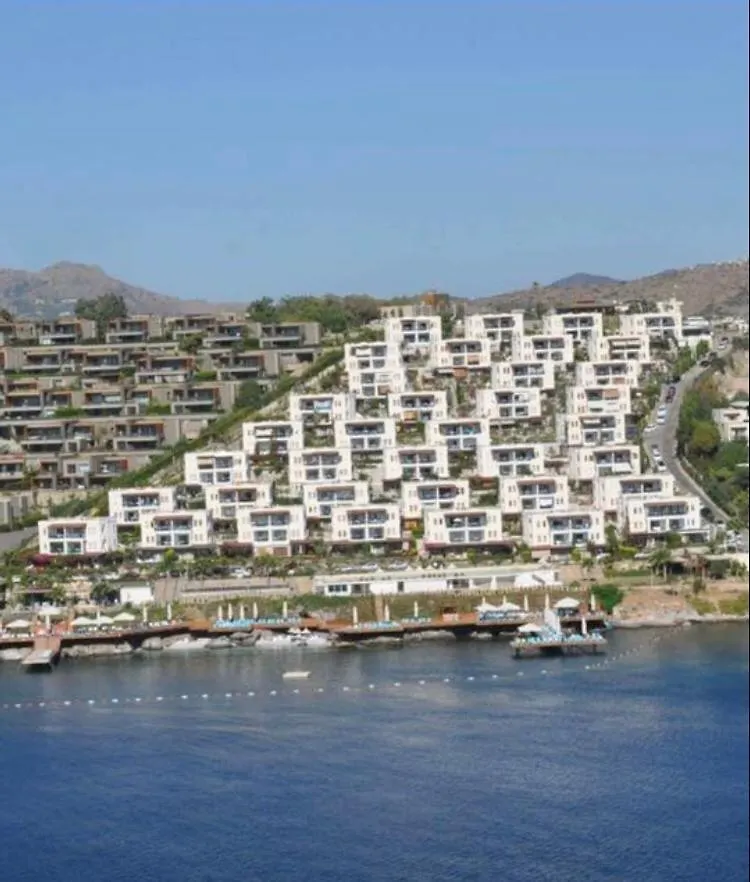 Aura Residence Bodrum