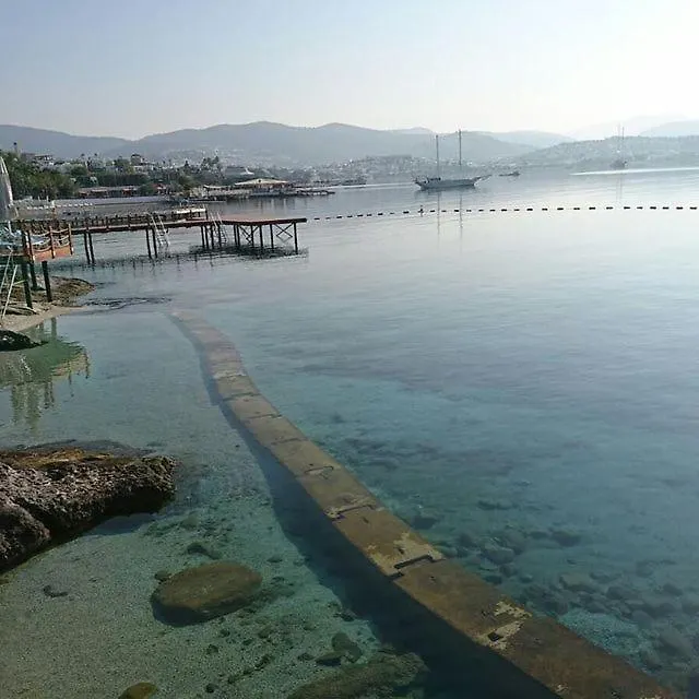 Apartment Aura Residence Bodrum