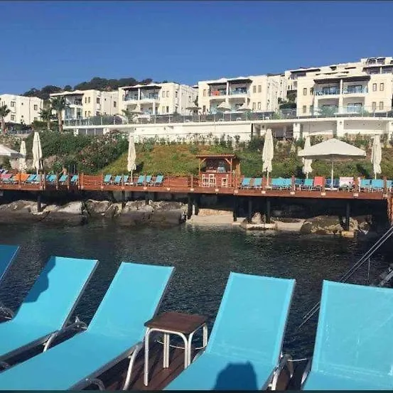 Apartment Aura Residence Bodrum