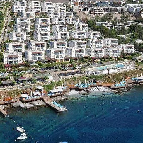 Aura Residence Bodrum Turkey