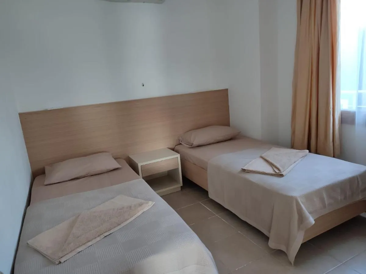 Aura Residence Bodrum
