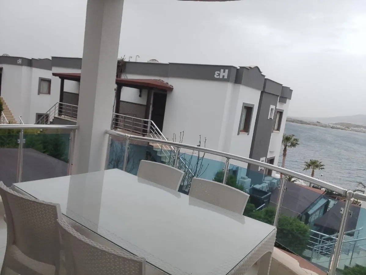 Apartment Aura Residence Bodrum Turkey