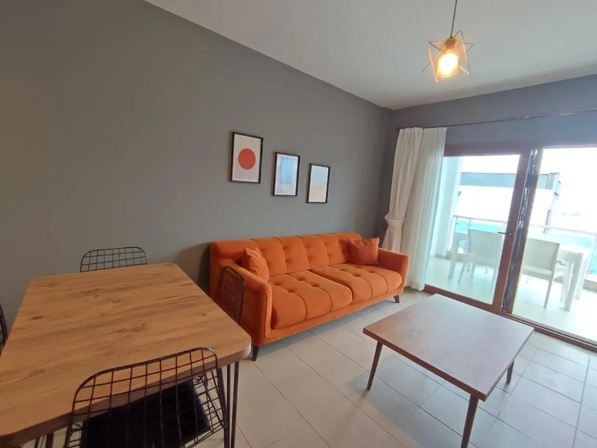 Aura Residence Bodrum