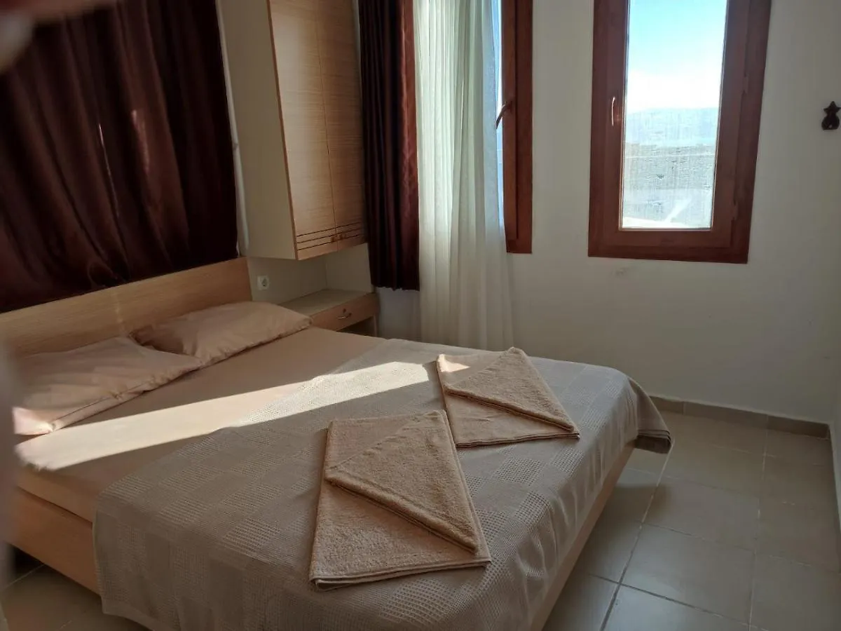 Aura Residence Bodrum 0*,  Turkey