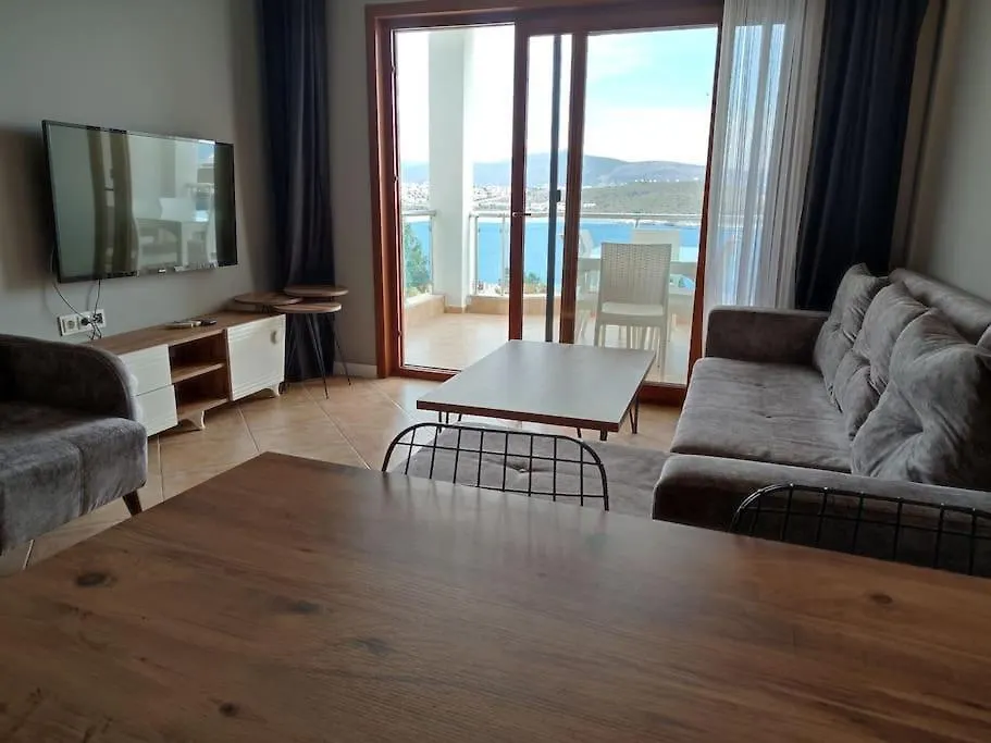 Aura Residence Bodrum