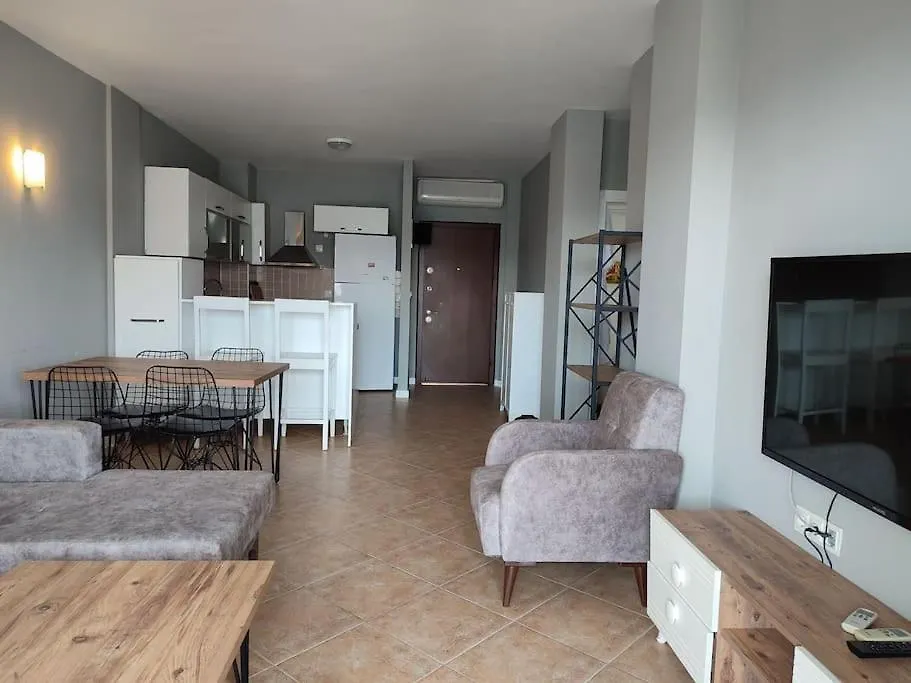 Apartment Aura Residence Bodrum
