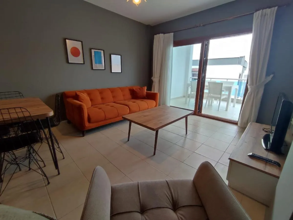 Aura Residence Bodrum 0*,