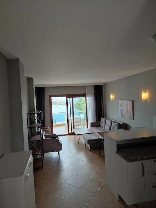 Aura Residence Bodrum