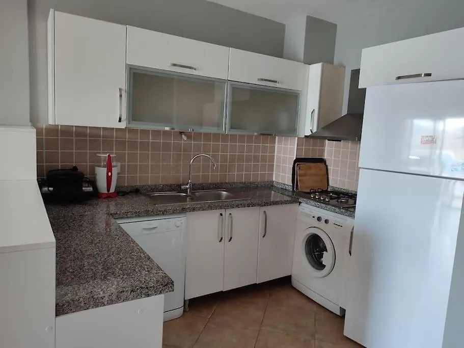 Apartment Aura Residence Bodrum Turkey