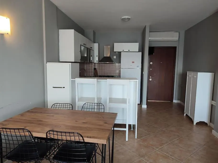 Aura Residence Bodrum Turkey