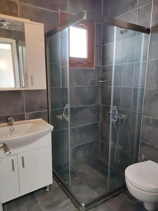Aura Residence Bodrum