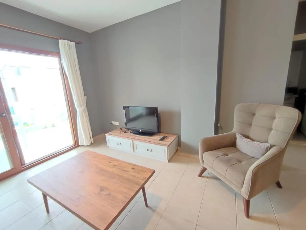 Apartment Aura Residence Bodrum