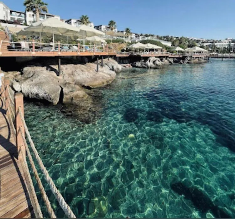 Aura Residence Bodrum 0*,