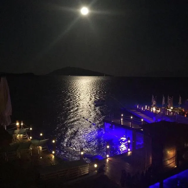 Aura Residence Bodrum