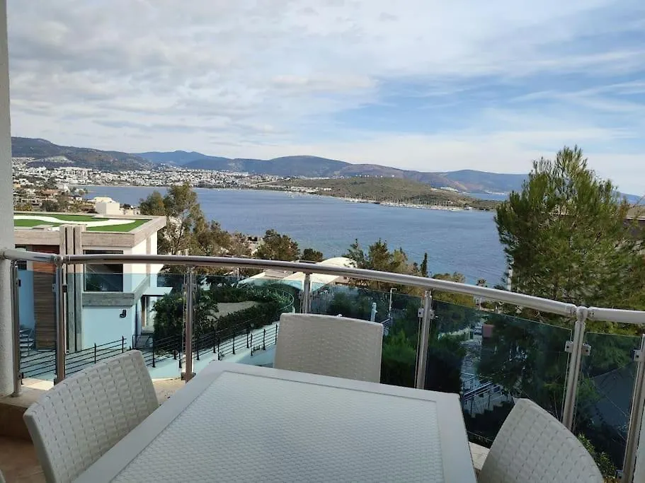 Aura Residence Bodrum 0*,  Turecko