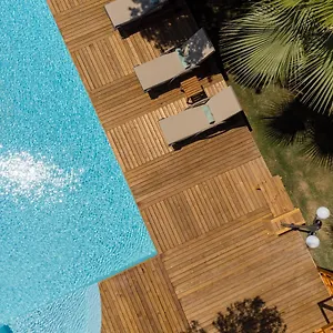 Dolce Luxury Hotel