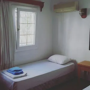 Mavi Apart Aparthotel